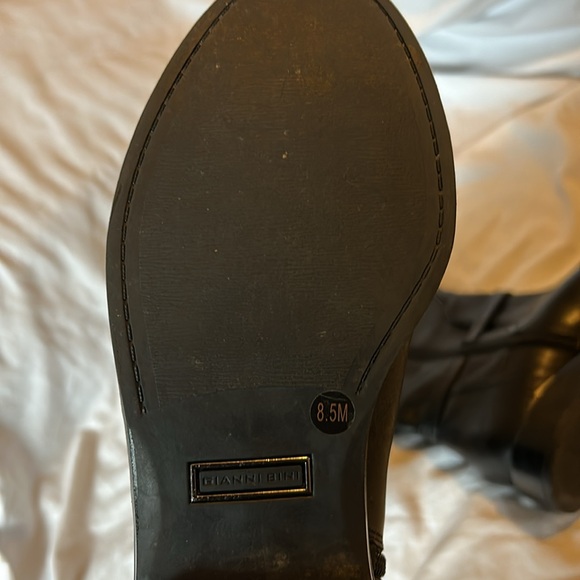 Gianni Bini boots size 8.5 - Picture 4 of 8